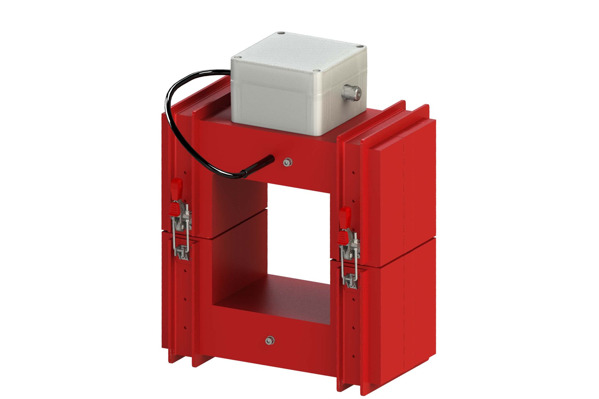 HiMAG Red