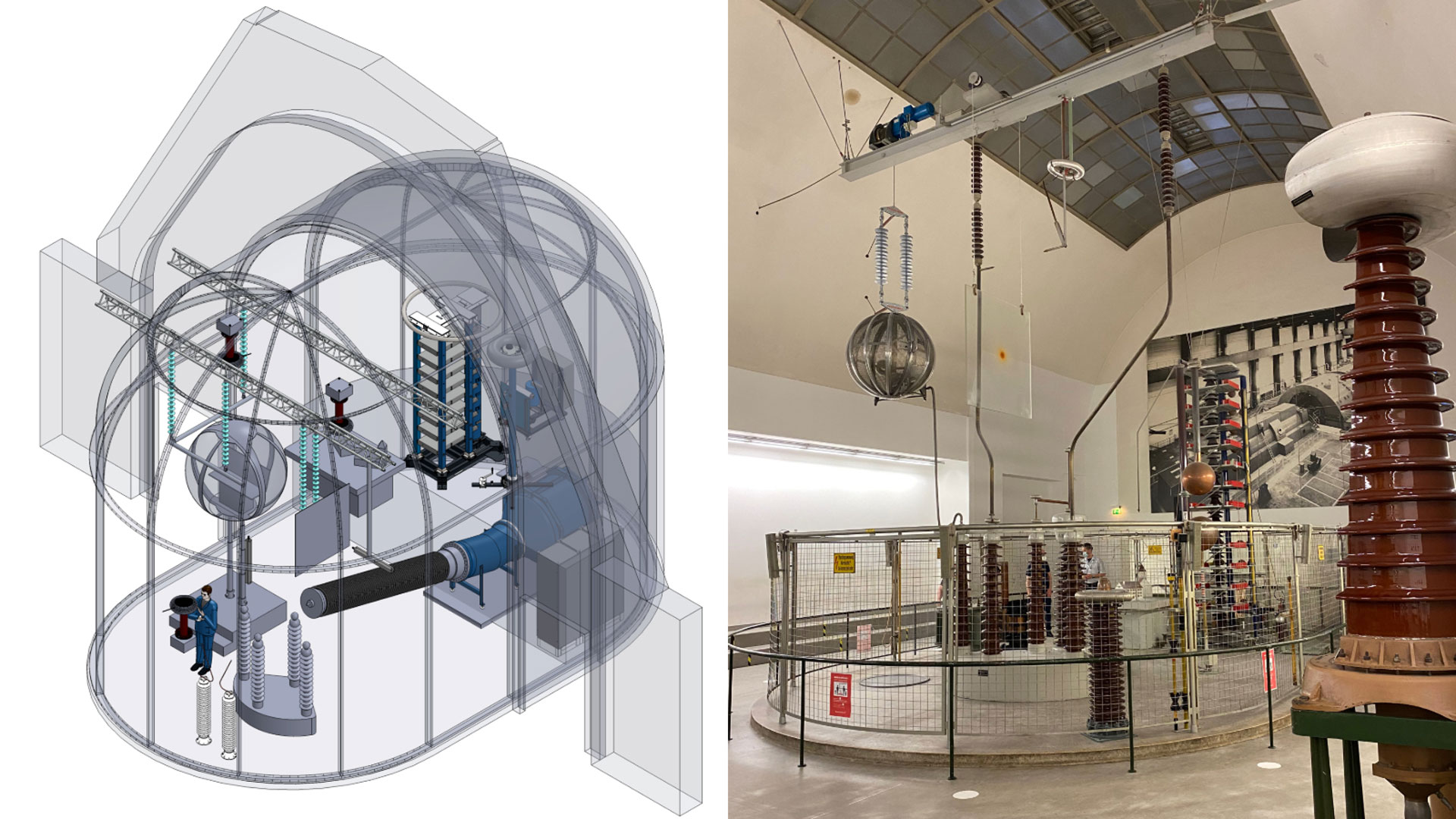 HIGHVOLT Prüftechnik Dresden GmbH & HIGHVOLT receives order from ...