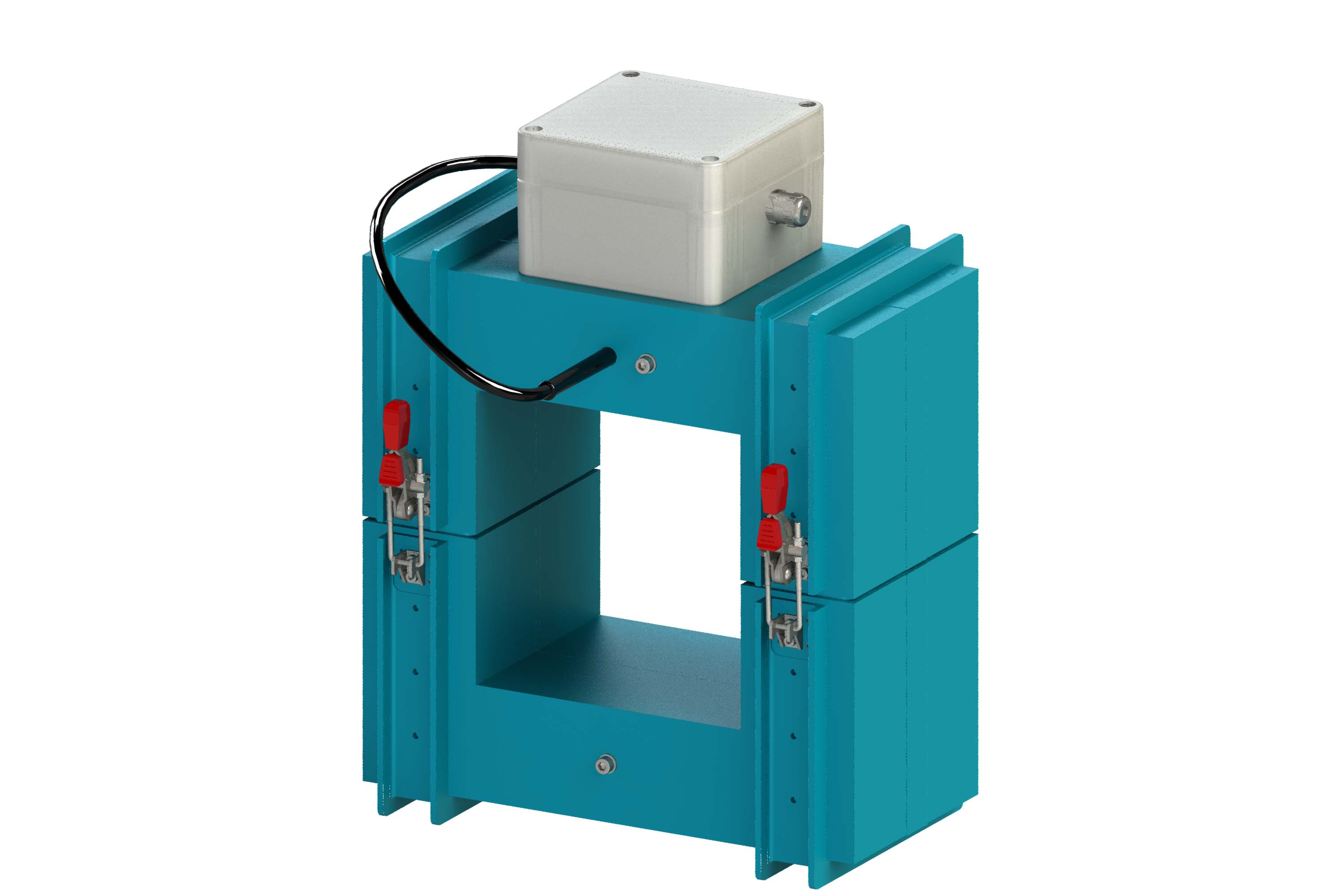 HiMAG Blue